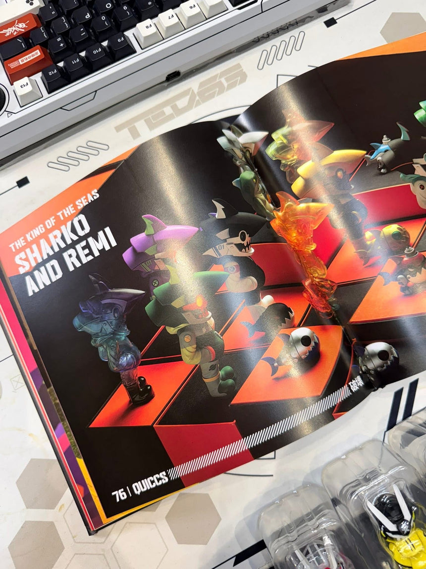 One.Zero: The First Decade