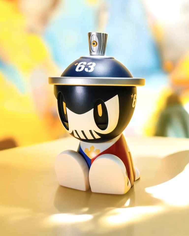 Art Toys – bulletpunk Art Toys – bulletpunk