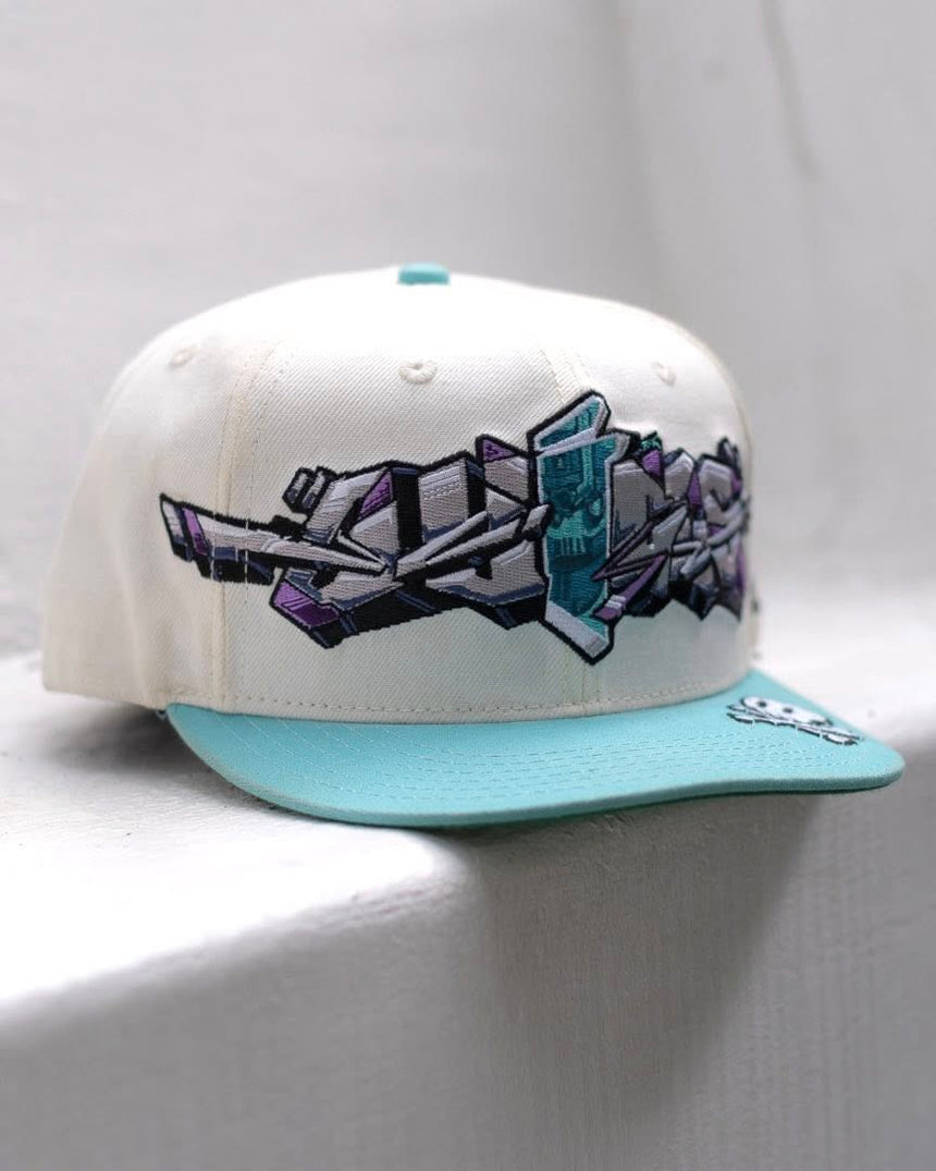 “©1999”  WIP Caps x Quiccs