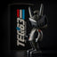 養生 “SILENT VIPER” TEQ63
