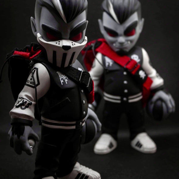 Art Toys – bulletpunk