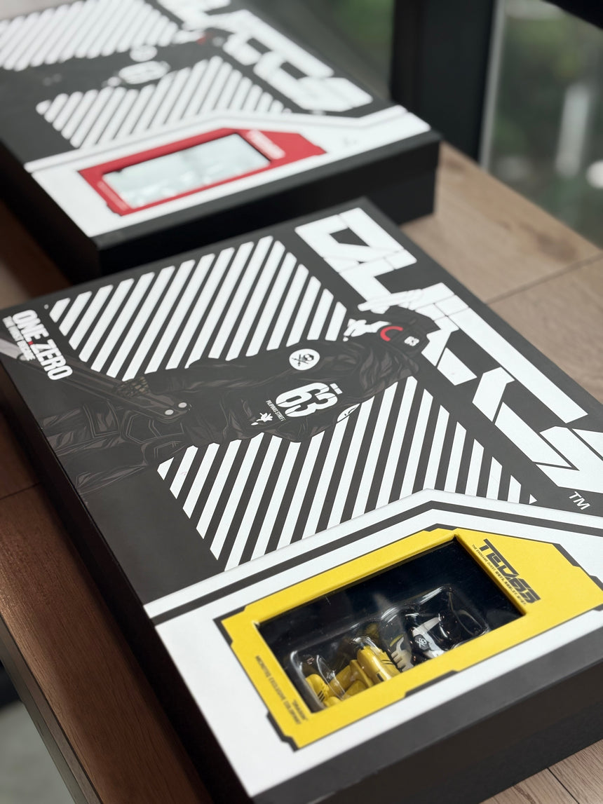 One.Zero: The First Decade