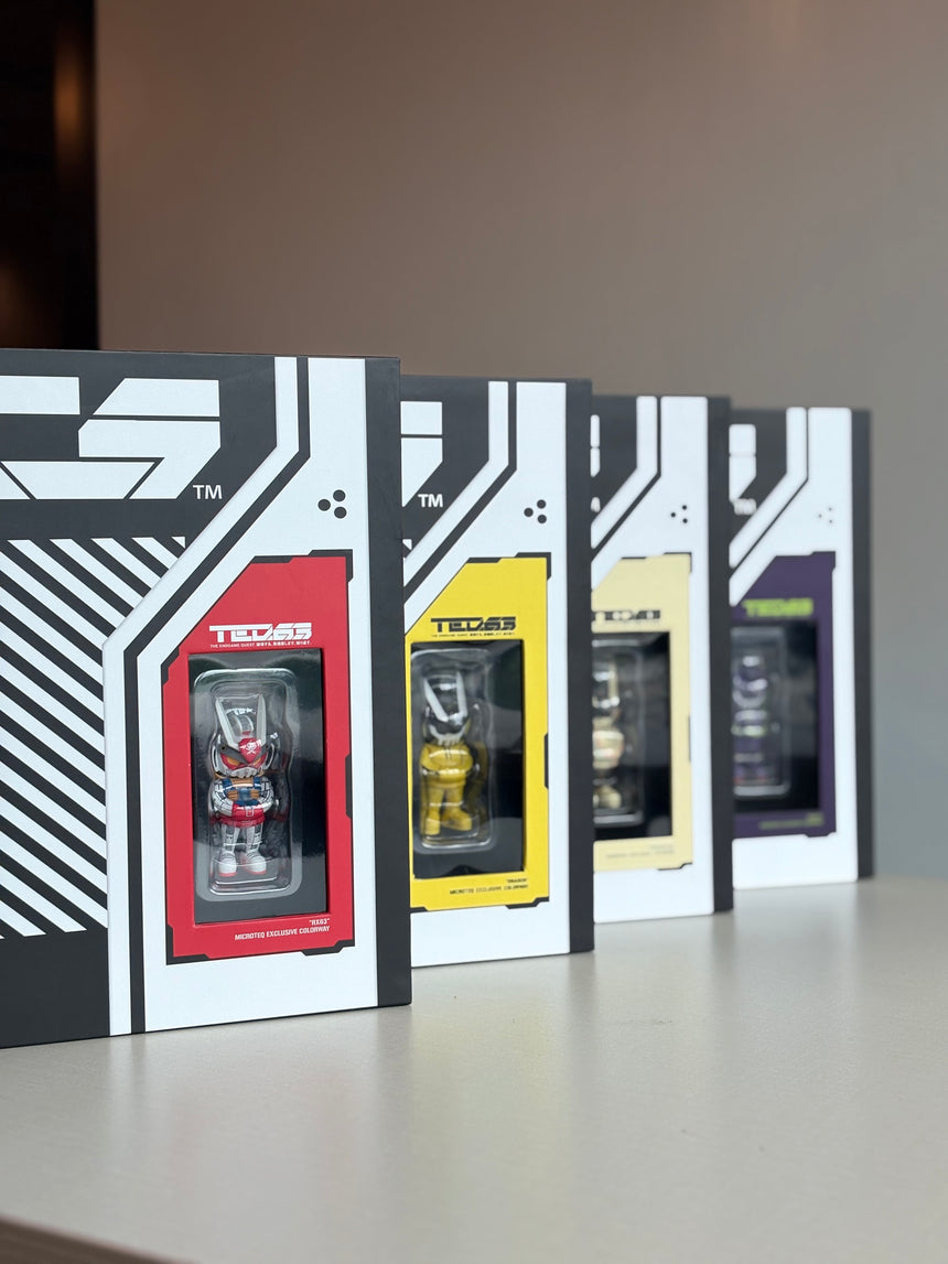 One.Zero: The First Decade