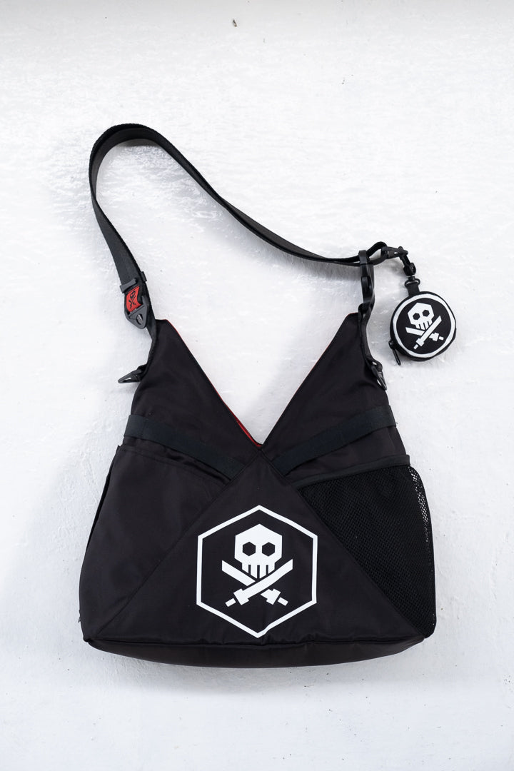 “Side Quest” Body Bag
