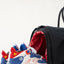 “Mission_01” Duffle Bag