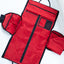 “Mission_01” Duffle Bag
