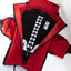 “Mission_01” Duffle Bag
