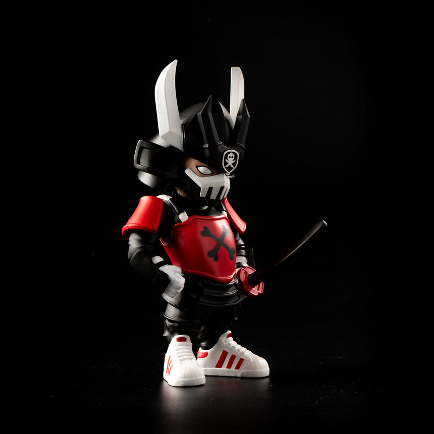 OG Rose SARUTEQ bulletpunk OG Rose SARUTEQ bulletpunk