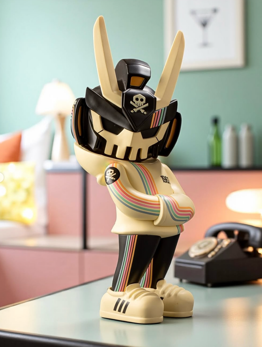 “VINTAGE MEGATEQ”