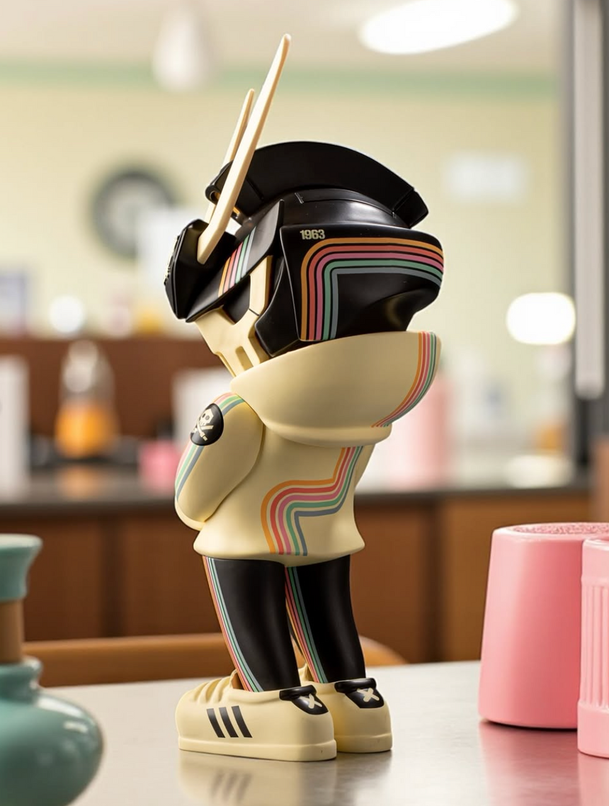 “VINTAGE MEGATEQ”