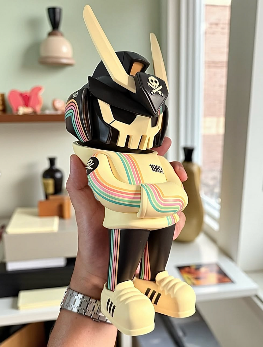 “VINTAGE MEGATEQ”