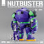 1:12 Scale NUTBUSTER “UNIT_01”