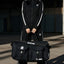 “Mission_01” Duffle Bag