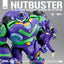 1:12 Scale NUTBUSTER “UNIT_01”