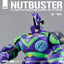 1:12 Scale NUTBUSTER “UNIT_01”