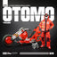 “OTOMO TEQ63" Action Figure