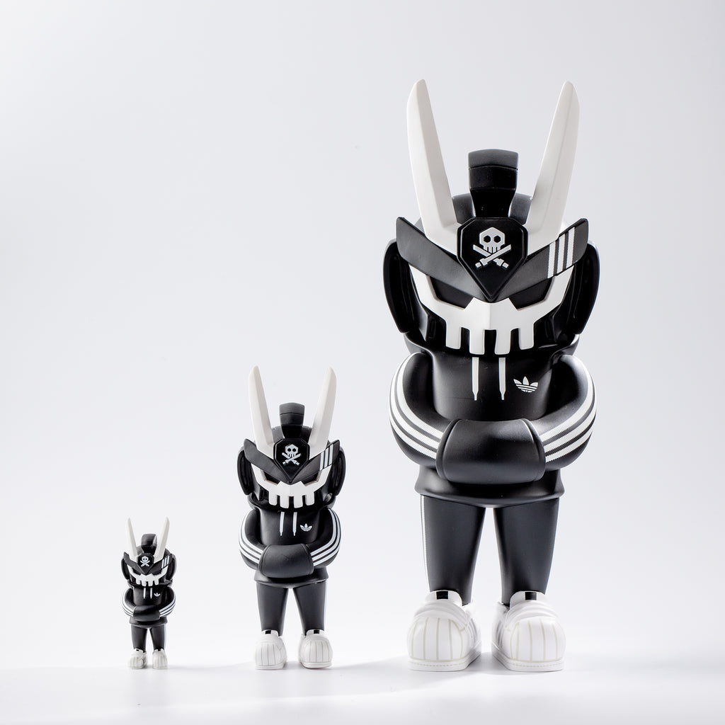 ADIDAS OG Core Black TEQ63 – bulletpunk